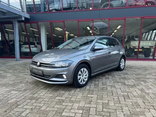 Volkswagen Polo 1.0 MPI Comfortline | Nieuwstaat | PDC | CC | Front assist |