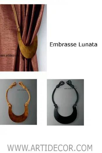 Embrasse Lunata