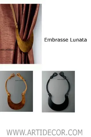 Embrasse Lunata