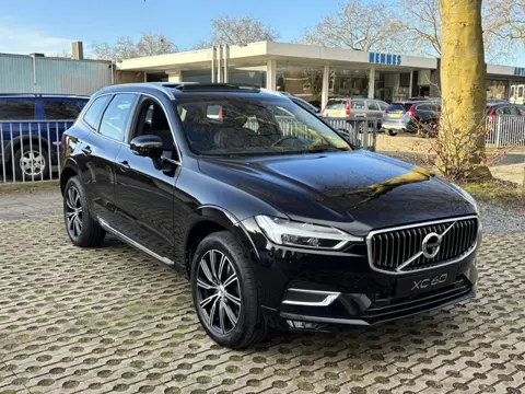 Volvo XC60 T6 AWD Inscription 360 HeadUp Standkachel Pano Keyless Pilot assist