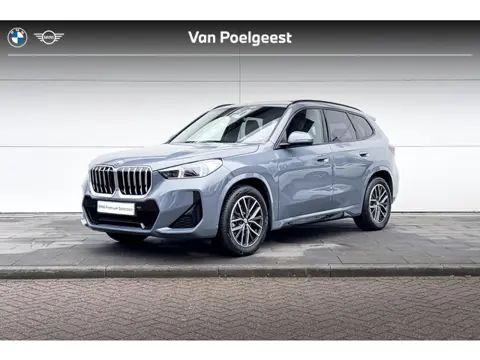 BMW X1 sDrive18i