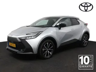 Toyota C-HR 1.8 Hybrid 140 Dynamic | Adaptive Cruise Control | Apple Carplay | Android Auto | Achter