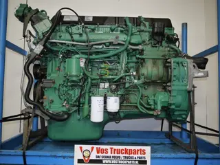 Motor Volvo D13K-460 EU6 EPGC