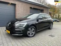 Renault Mégane Estate 1.6 E-Tech Plug-In Hybrid 160 Intens CAMERA ECC 2021