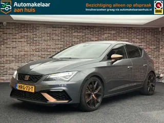 SEAT Leon 2.0 TSI CUPRA 300 BEATS COPPER PACK ALCANTARA LED