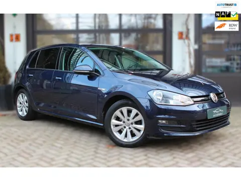 Volkswagen Golf 1.0 TSI Comfortline