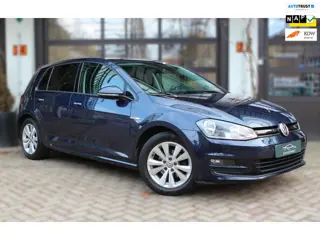 Volkswagen Golf 1.0 TSI Comfortline