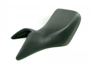 Used zadel Tiger 800 Bestuurder.