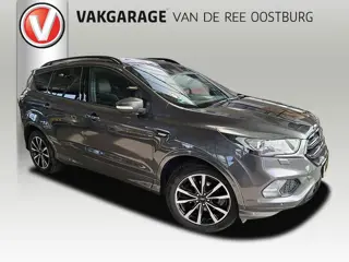 Ford Kuga 1.5 EcoBoost ST Line