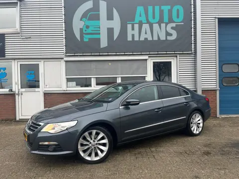 Volkswagen Passat CC 1.8 TSI 4p. | orig. NL | gereviseerd! |