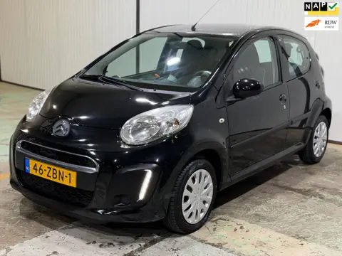 Citroen C1 1.0 Collection NETTE STAAT - AIRCO - 5 DEURS - APK!
