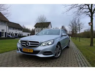 Mercedes-Benz E-Klasse 400 4MATIC Prestige Elegance | Harman Kardon | Stoelverwarming | Leder |
