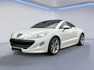 Peugeot RCZ 1.6 Turbo /Apple & Android carplay/Leder interieur/Elektr. sportstoel +mem/Stoelverwarmi