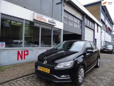 Volkswagen Polo 1.2 TSI Comfortline