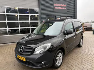 Mercedes-Benz Citan 109 CDI BlueEFFICIENCY Marge Auto