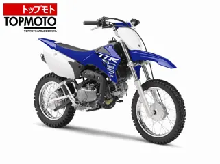 Yamaha TT-R 110 E (2019)