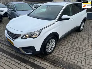 Peugeot 5008 1.2 PureTech Active Avantage 7 pers.