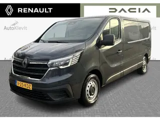 Renault Trafic 2.0 Blue dCi 110 T30 L2H1 Start - Demo / Reservewiel