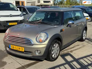 Mini Mini Clubman 1.6 One Business Line