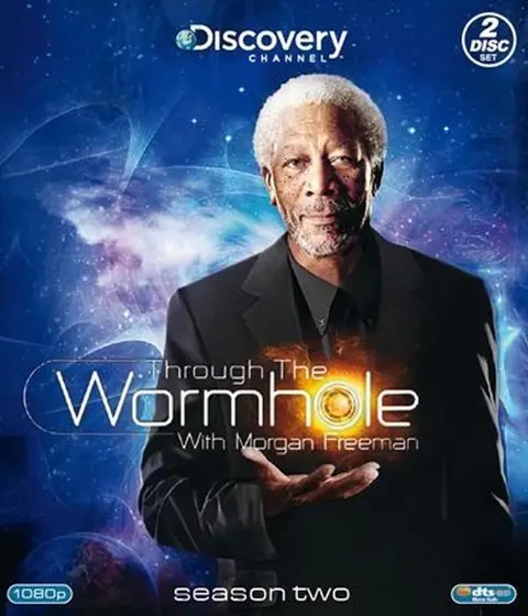 Through the Wormhole Season 2