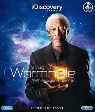 Through the Wormhole Season 2