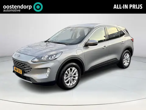 Ford Kuga 2.5 PHEV Titanium