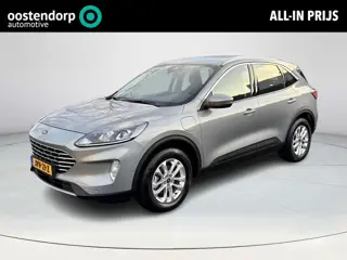 Ford Kuga 2.5 PHEV Titanium
