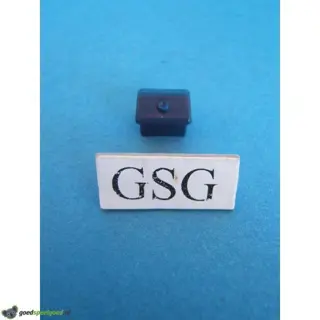 Monopoly huis donkerblauw nr. 60503-02