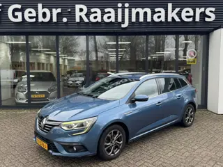 Renault Mégane Estate 1.2 TCe Bose*Navi*Camera*EXPORT/EX BPM*