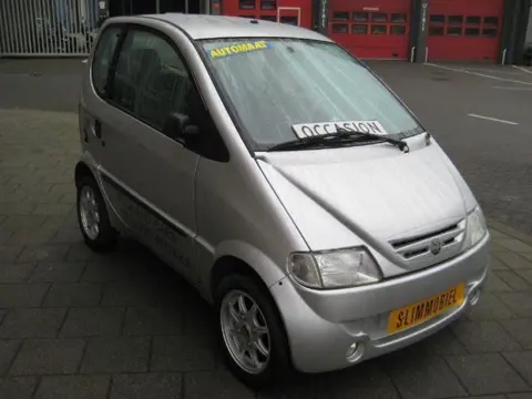 Bellier DIVANE 2DEURS