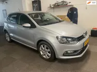 Volkswagen Polo 1.2 TSI Highline Navi Clima