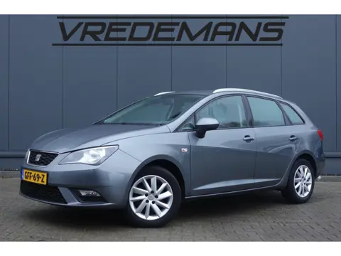 Seat IBIZA ST 1.2 TSI LEES TEKST