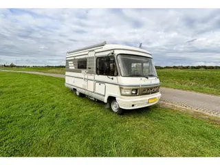Hymer S  560