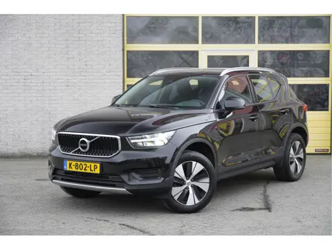 Volvo XC40 1.5 T2 Automaat! Momentum BJ2021 Lmv 18" | Led V+A | Pdc | Navi | Elek. trekhaak | Virtua
