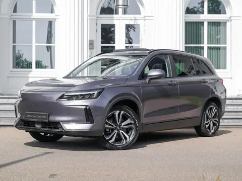 Skywell Be11 | Pano | BTW | Camera | 19 inch |