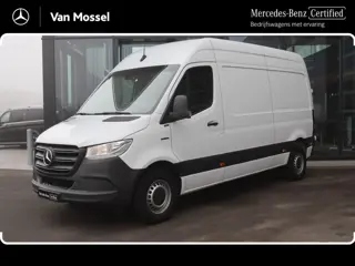 Mercedes-Benz eSprinter 312 L2H2 85 KW - 55 kWh |AIRCO/ALARM/CAMERA/SNELLADEN | Certified