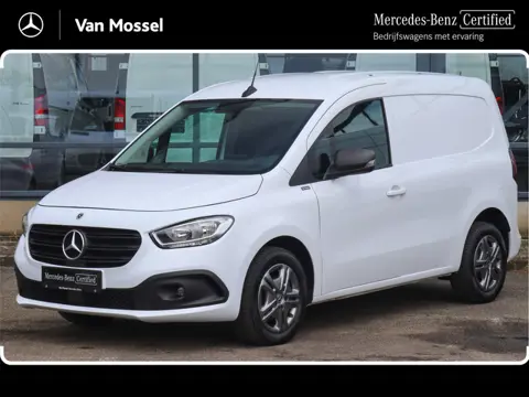 Mercedes-Benz Citan 110 CDI L1 Pro | AIRCO/NAVI/CAMERA | Certified
