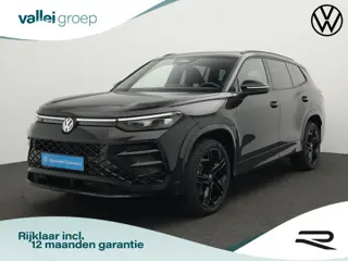 Volkswagen Tayron 1.5 eHybrid 204 pk R-Line Edition | Panoramadak | Trekhaak | Adaptief onderstel | 