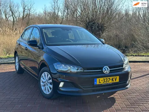 Volkswagen Polo 1.0 MPI Comfortline Airco/Dealer onderhouden