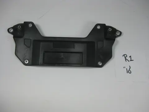 OVERIG Yamaha YZF R1 2015 - 2016