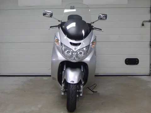 Suzuki AN 400 k5 (2005)