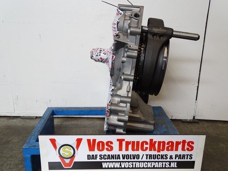 Versnellingsbak Scania PLAN. DEEL GR(S) NTR