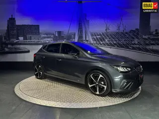 SEAT Ibiza 1.0 EcoTSI FR Business Connect *Camera*Keyless*Winterpack*Acc*LED