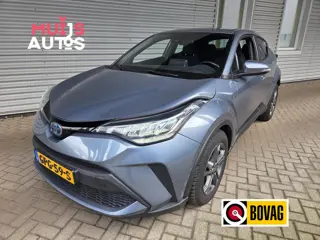 Toyota C-HR 1.8 Hybrid Business