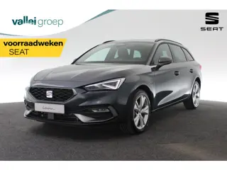 SEAT Leon Sportstourer FR Business 1.5 TSI eHybrid 150 kW / 204 pk |