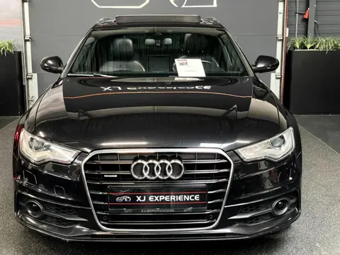 Audi A6 Avant 3.0 TDI BiT quattro Pro Line 2x S-LINE 313 PK PANODAK