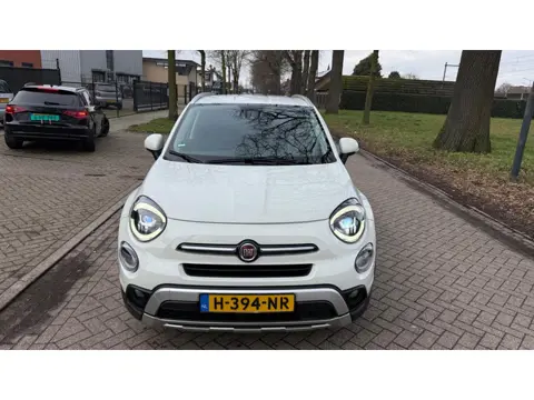 Fiat 500 X 1.0 GSE Urban Opening Edition 2020