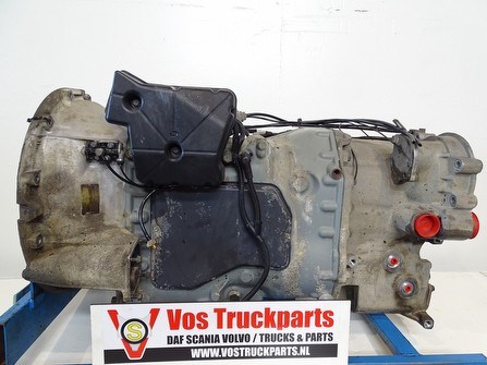 Versnellingsbak Volvo VT-2214-B RET