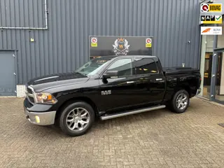 Dodge Ram 1500 3.6 V6 Quad Cab 6'4