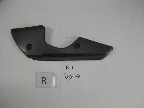 RECHTER BINNENKUIP Yamaha YZF R1 2009 - 2010